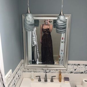 Brand new prom dresses (only tried on once)